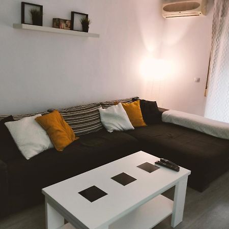 Apartamento En Aguadulce อัลเมรีอา ภายนอก รูปภาพ