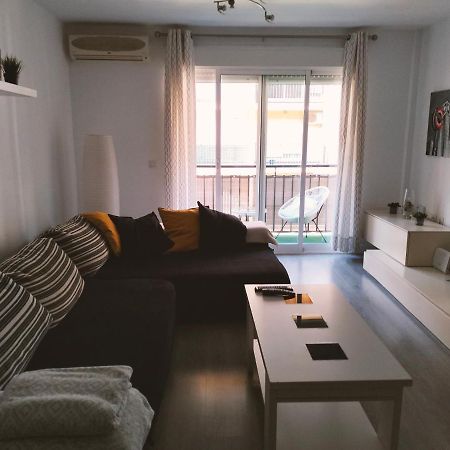 Apartamento En Aguadulce อัลเมรีอา ภายนอก รูปภาพ