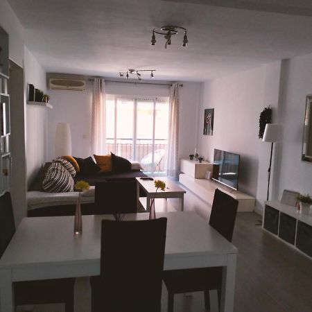 Apartamento En Aguadulce อัลเมรีอา ภายนอก รูปภาพ