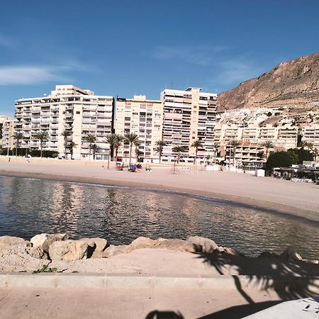 Apartamento En Aguadulce อัลเมรีอา ภายนอก รูปภาพ