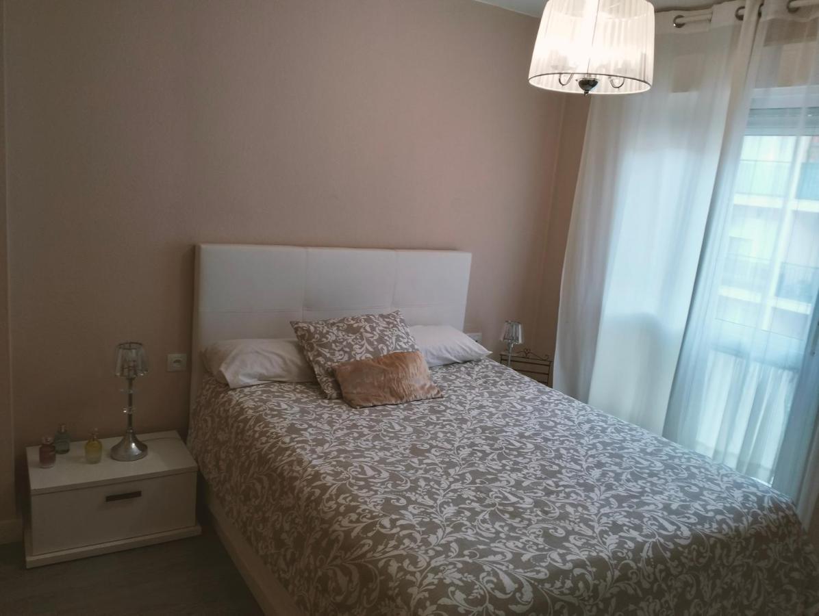 Apartamento En Aguadulce อัลเมรีอา ภายนอก รูปภาพ
